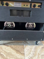 Hiwatt SA212 50W Combo (DR504)