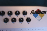 M-Audio Radium 49 Midi keyboard Controller