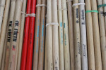 Pairs of Drumsticks