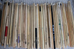 Pairs of Drumsticks