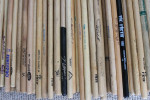 Pairs of Drumsticks