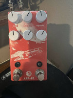 Walrus Audio ARP-87 Delay Pedal