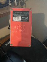 Walrus Audio ARP-87 Delay Pedal