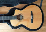 Taylor NS32 Nylon Strings Acoustics Guitar