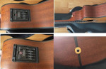 Taylor NS32 Nylon Strings Acoustics Guitar
