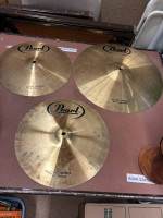 #352 – Cymbals for Sale