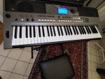 Yamaha PSR-E443 Keyboard Piano Arranger