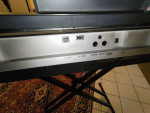 Yamaha PSR-E443 Keyboard Piano Arranger