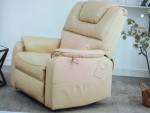 Edward Creation Titan Lift Chair new