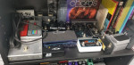 Lots of effects pedals for sale or trade