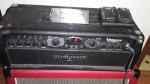 Behringer V amp lx1200h