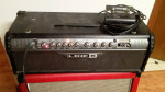 Line 6 spider iii guitar amp