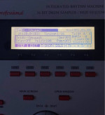 Upgraded Very Aesthetically Clean Akai MPC 2000 Classic Sampler/Drum Machine