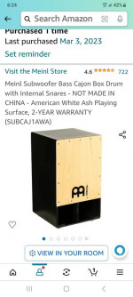 Cajon