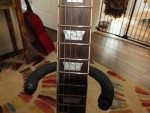 Tokia sg solid body made japan