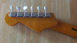 Strat w/gig bag