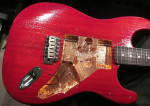 Strat w/gig bag
