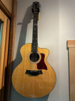 Taylor 355ce 12 string like new