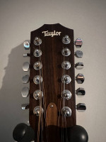 Taylor 355ce 12 string like new