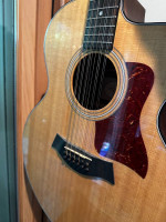 Taylor 355ce 12 string like new