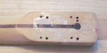 Fender/ Squire Short Scale Bass Neck