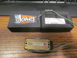 TV Jones Bass Pickup