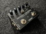 Spaceman Effects Mission Control limited edition black finish