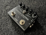Spaceman Effects Mission Control limited edition black finish