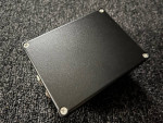 Spaceman Effects Mission Control limited edition black finish