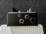Spaceman Effects Mission Control limited edition black finish