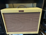 Fender Blues Deluxe Combo Amp (1994-1995) 2 Channel 40 Watts
