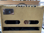 Fender Blues Deluxe Combo Amp (1994-1995) 2 Channel 40 Watts