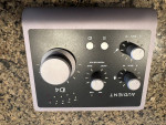 Audient iD4 MK II Audio Interface