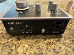 Audient iD4 MK II Audio Interface