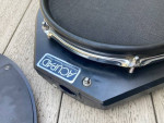 Hart Dynamics drum pads & cymbals