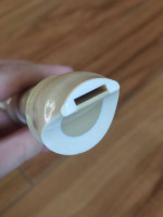 Plastic Soprano Recorder