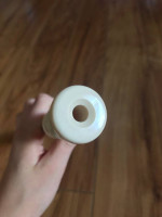 Plastic Soprano Recorder