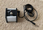 Fender chorus foot switch #037659