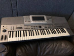 Technics KN6000 arranger keyboard