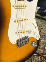 Fender '54 Reissue Stratocaster-1990 Reissue