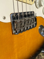 Fender '54 Reissue Stratocaster-1990 Reissue