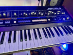 Roland Jupiter 6 in amazing condition