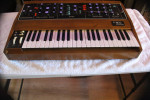MINIMOOG MODEL D ORIGINAL