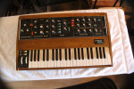MINIMOOG MODEL D ORIGINAL