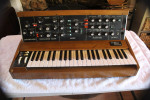 MINIMOOG MODEL D ORIGINAL