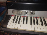 1975 Fender Rhodes Mark 1