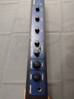 MOTU 828 MK I