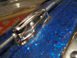 slingerland drums. 1969-70 stage band