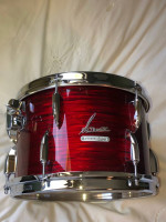 Sonor Vintage Series 12/14/20 - Red Oyster