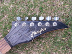 Guitar Like A Strat Electric